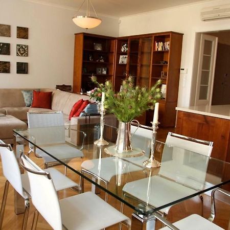 Spacious Elegance In The Heart Of Old Town Πράγα Εξωτερικό φωτογραφία