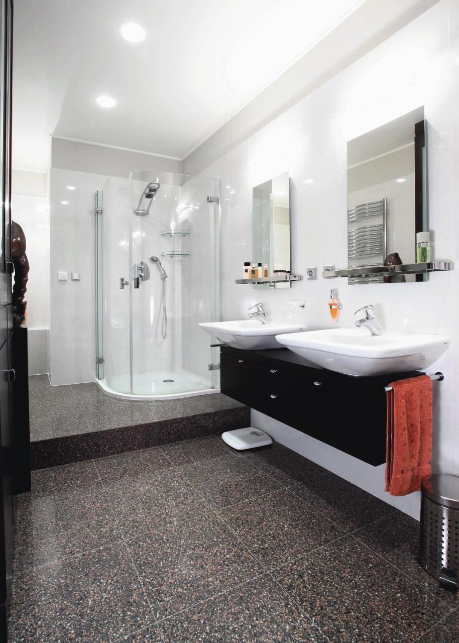 Spacious Elegance In The Heart Of Old Town Πράγα Εξωτερικό φωτογραφία