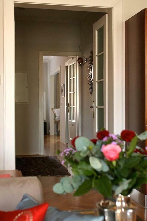 Spacious Elegance In The Heart Of Old Town Πράγα Εξωτερικό φωτογραφία