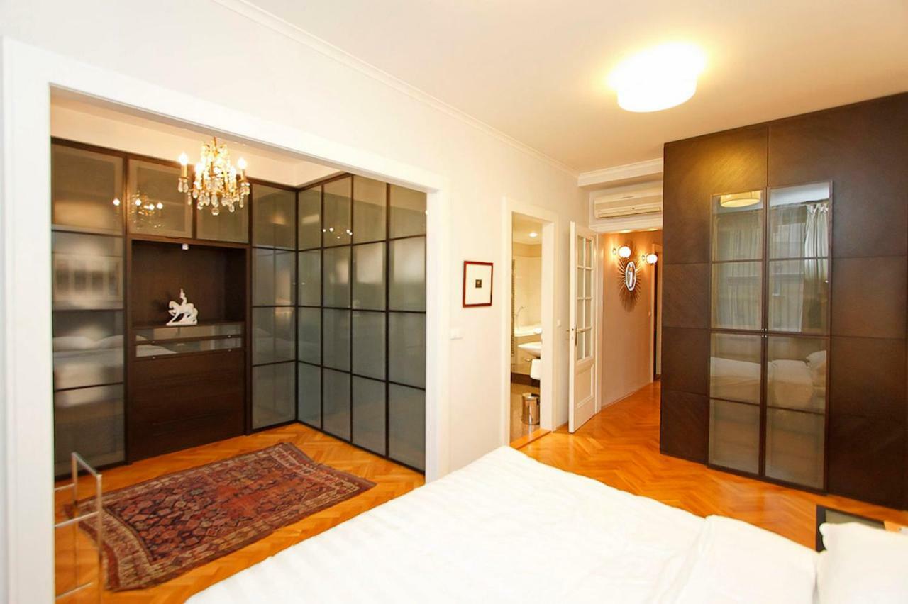 Spacious Elegance In The Heart Of Old Town Πράγα Εξωτερικό φωτογραφία