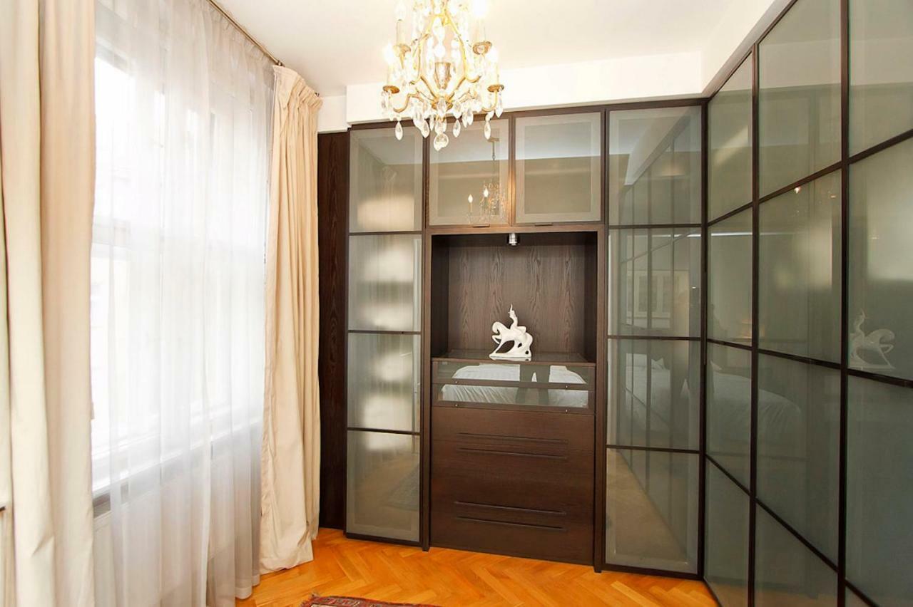 Spacious Elegance In The Heart Of Old Town Πράγα Εξωτερικό φωτογραφία