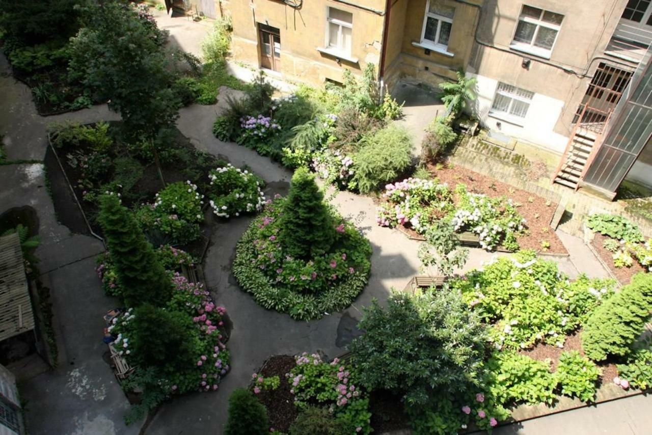 Spacious Elegance In The Heart Of Old Town Πράγα Εξωτερικό φωτογραφία